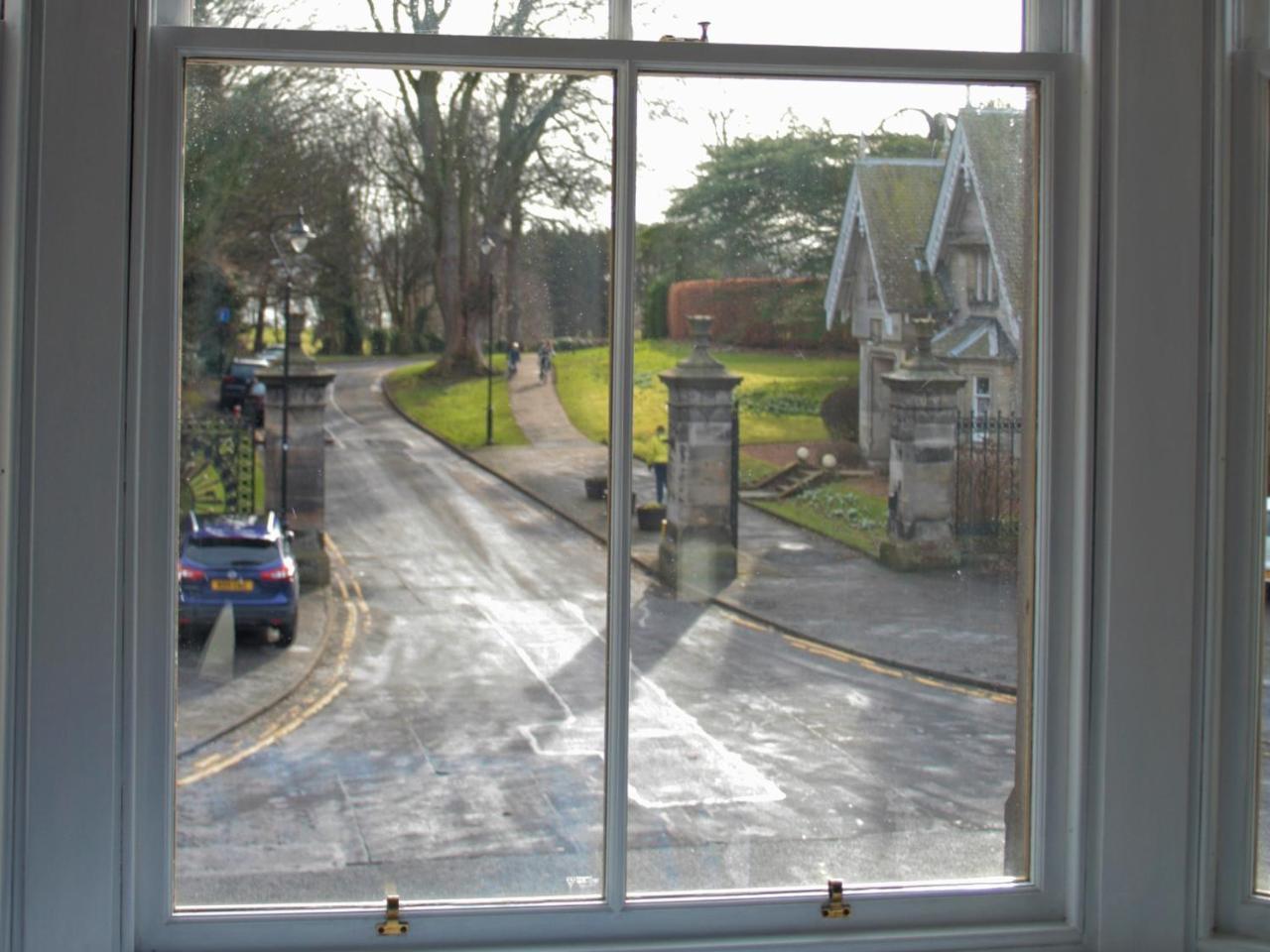 The Woodside Hotel Aberdour Exterior photo